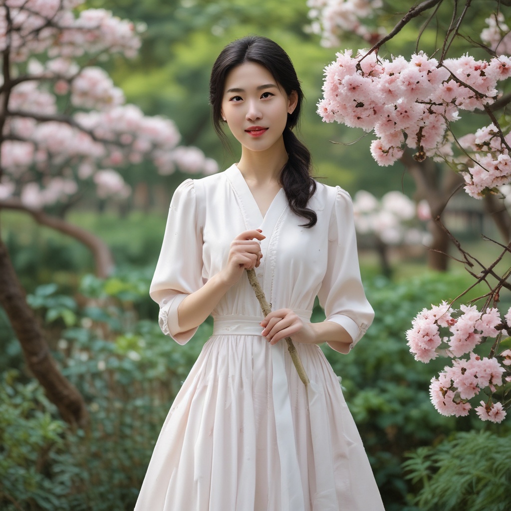 香春学園の様子